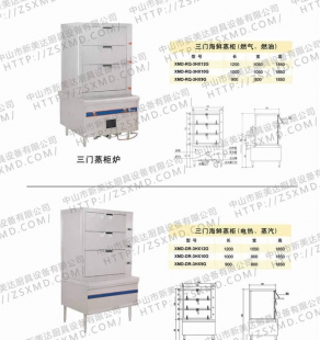 爐具系列