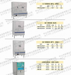 爐具系列