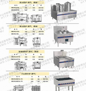 爐具系列